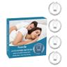 GYCAQAC Dilatateur nasal (lot de 4, réutilisable)