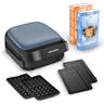 Tefal Snack Collection croque et gaufrier 3 en 1, 2 jeux de plaques