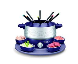 Tefal Simply Invents EF351412 (8 personnes, plateau rotatif)