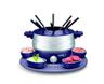 Tefal Simply Invents EF351412 (8 personnes, plateau rotatif)