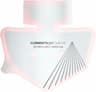 CurrentBody Masque LED cou et décolleté (rouge + infrarouge)