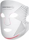 CurrentBody Masque LED visage Série 2 (rouge + infrarouge)