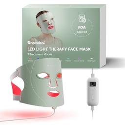 Nanoleaf Masque LED visage (7 modes, 432 LED, NIR, USB-C)