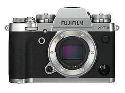 Fujifilm X-T3 (APS-C 26,1 Mpx, rafale 30 im/s, 4K/60p 10 bit)