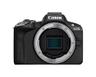 Canon EOS R50 (hybride APS-C 24 Mpx, 4K/30p, AF Dual Pixel)
