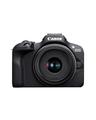 Canon EOS R100 kit double objectif 18-45 + 55-210 mm