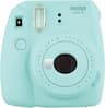 Fujifilm Instax Mini 9 (exposition manuelle à molette, lentille macro)