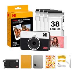 Kodak Mini Shot 2 Retro