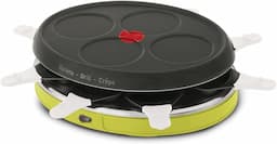 Tefal Colormania Déco (RE138O12, 8 coupelles)