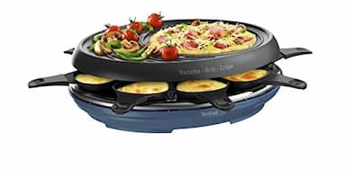 Tefal Colormania 3-en-1 (RE310401, 8 coupelles)