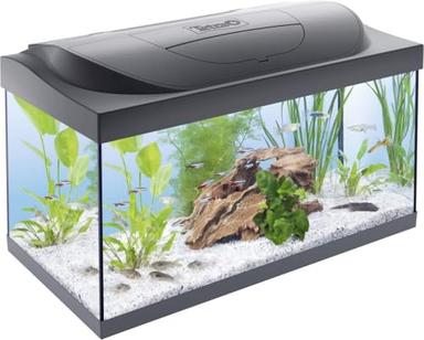 Tetra Starter Line LED 54 L (kit complet filtre + chauffage)