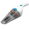 Black+Decker Dustbuster 3,6V Compact (NVC115JL-QW)