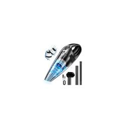 NatMech Aspirateur à main sans fil 120 W 9000 Pa 60 000 tr/min