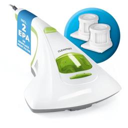 CLEANmaxx UV-C + 2 filtres EPA (300 W)