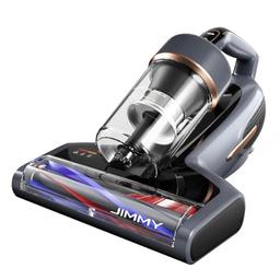 Jimmy BX7 Pro Max (aspiration 16 kPa, chauffage graphène)