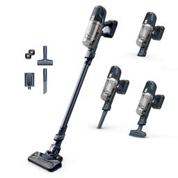 Rowenta X-Pert 6.60 Aspirateur Balai sans Fil Noir