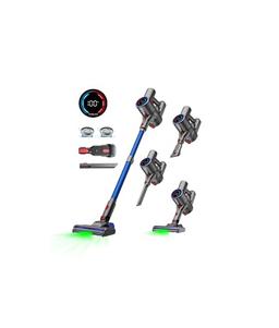 VersLife Z8 Aspirateur Balai sans Fil 40 kPa, 500 W, 45 min, 6 en 1