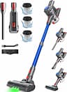 Ivormentico Aspirateur Balai 450W