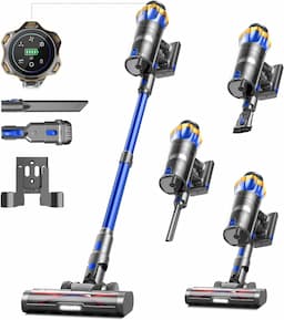 Bulelink 650W Aspirateur Balai