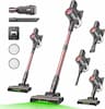 Vexilar Aspirateur Balai 450W