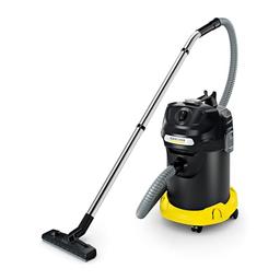 Kärcher AD 4 Premium, aspirateur 2-en-1 cendres et poussières fines