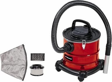 Einhell TC-AV 1720 DW (1250 W, 20 L, soufflage)
