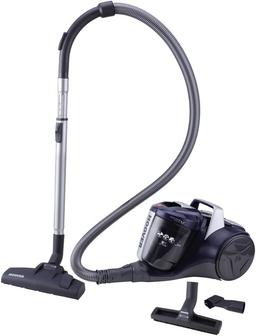 Hoover BR71_BR20 (sans sac, 700 W, technologie cyclonique)