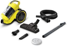 Kärcher VC 3 (sans sac, filtre HEPA 12, 700 W)