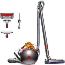 Dyson Big Ball Multifloor 2 (sans sac, aspiration constante)