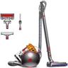 Dyson Big Ball Multifloor 2 (sans sac, aspiration constante)
