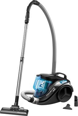 Rowenta Compact Power Cyclonic RO3731 (sans sac, 1,5 L)
