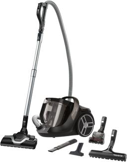 Rowenta Silence Force Cyclonic RO7260EA (sans sac, 2,5 L, silencieux)