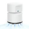 Cuteefun Aspirateur de Table sans Fil