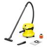 Kärcher WD 2 Plus Aspirateur Eau et Poussières 12L