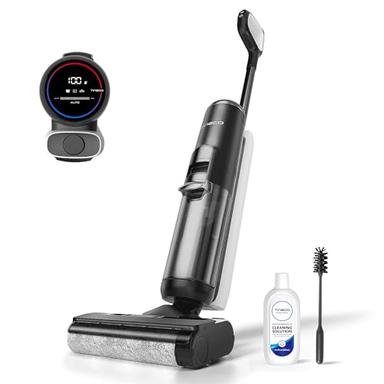 Tineco Floor One S5 — aspirateur laveur sans fil intelligent