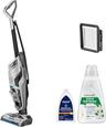Bissell CrossWave C3 Pro — laveur 3 en 1 multi-surfaces