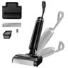 Hearten GT3 Aspirateur Laveur sans Fil 21 kPa, plat 180°, Autopropulsé