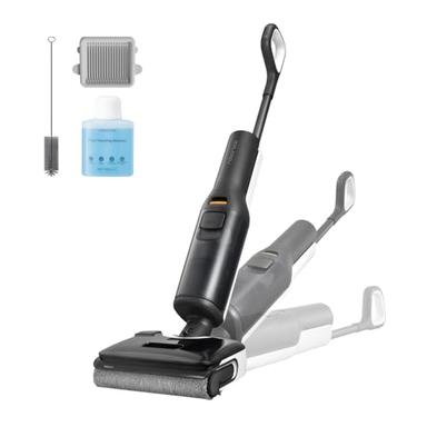 roborock F25 LT Aspirateur Laveur 20 kPa, Autonettoyage 90 °C