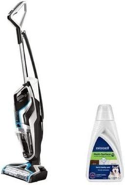 Bissell CrossWave Pet Pro (3-en-1 spécial animaux)