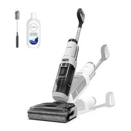 Tineco Floor One Stretch S6 Aspirateur Laveur FlashDry