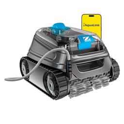 Zodiac CNX 30 iQ (filtration double, app)