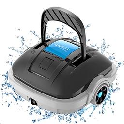 WYBOT robot sans fil (100 min d'autonomie)