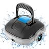 WYBOT robot sans fil (100 min d'autonomie)