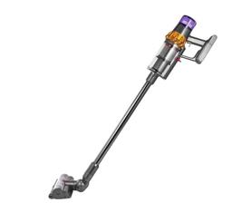 Dyson V15 Detect Absolute Aspirateur sans Fil, Couleur Argent