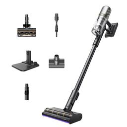 Dreame V20 Aspirateur Balai sans Fil, 210 AW, Bras AI GapFree