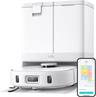 eufy X10 Pro Omni (8000 Pa, station tout-en-un, Pro-Detangle)