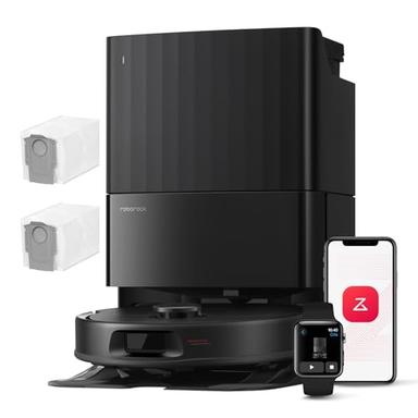 Roborock QV 35A (8000 Pa, station tout-en-un)