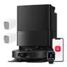 Roborock QV 35A (8000 Pa, station tout-en-un)
