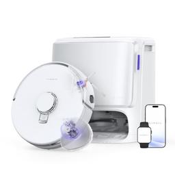 NARWAL Freo Z10 Pro (18 500 Pa, lavage eau chaude)