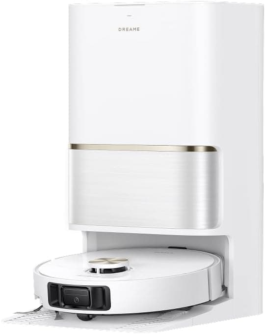 Meilleur aspirateur robot 2026